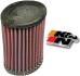 K&N FILTRE A AIR KN TB9004 TB-9004 TRIUMPH SCRAMBLER 800 2006-2012