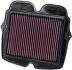 KN FILTRE A AIR KN HA1110 HA-1110 HONDA VFR 1200 2010-2018