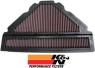 KN FILTRE A AIR KN YA6096 YA-6096 YAMAHA YZF 600 R THUNDERCAT 1996-2006