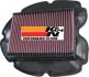KN FILTRE A AIR KN YA9002 YA-9002 YAMAHA TDM 900 2002-2011*