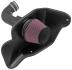 FORD MUSTANG 2015-2017 GT 5.0L KIT ADMISSION D`AIR K&N 63-2590