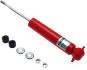 CHEVROLET CAMARO 1967-1969 AMORTISSEUR AVANT Shock frony KONI CLASSIC 80-1914 80 1914(vendu a l`unit)