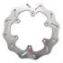 BRAKING DISQUE DE FREIN ARRIERE WAVE FIXE KT11RID 220 KTM 450 EXC TOUS MODLES 2003-2015