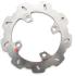 BRAKING DISQUE DE FREIN ARRIERE WAVE KW30RID KAWASAKI ZX10R 1000 2004-2015