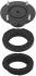 FORD MUSTANG 2005-2014 COUPELLE D`AMORTISSEUR AVANT KYB Strut Mount Plates for 2005-2014 MUSTANG - SM5824  l`unit