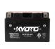 BATTERIE KYOTO GTZ10-S YTZ10S BTZ10S HONDA CB 1000 R 2008-2020