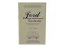 FORD MUSTANG 1964-1973 Ford High Performance Parts Identifier SCOTT DRAKE L-68
