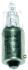 AMPOULE BLANCHE BLINKER POUR CLIGNOTANTS CHAFT LA42*