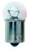 1x AMPOULE BLANCHE CHAFT BAY 15 D LYNX 12V x 23W* LA71