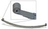 FORD MUSTANG 1964-1966 V8 et 6 CYLINDRES 1964-1968 LAME DE SUSPENSION ARRIERE STANDARD 4 LAMES Standard leaf spring SCOTT DRAKE C5ZZ-5560-S (vendu a l`unit)