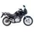 LEOVINCE SILENCIEUX LV ONE 8722 HONDA XL 125 V VARADERO 2001-2013