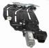 FORD MUSTANG 2006-2009 LEVE VITRE ARRIERE DROIT rear window Regulator and Motor Assemblies MOTORCRAFT