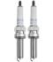 2 BOUGIES NGK LMAR7DI10 (lmar7di-10) LASER IRIDIUM KTM 1290 SUPER ADVENTURE 2017-2024