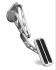 FORD MUSTANG 1964-1968  PEDALE D ACCELERATEUR EN ALUMINIUM PAR CBLE Lokar Billet Gas Pedal Assemblies BAG-6115
