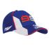 MOTO GP Casquette Enfant Officiel JORGE LORENZO 99 YAMAHA KID GP47004*