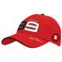 MOTO GP Casquette Adulte Officiel JORGE LORENZO 99 GP41201*