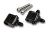 ADAPTATEUR LS STEAM VENT ADAPTERS -4 DUAL OUT (ONE PAIR) Earls LS9805ERL