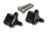 ADAPTATEUR LS STEAM VENT ADAPTERS -3 DUAL OUT (ONE PAIR) Earls LS9808ERL
