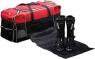 BIKETEK SACOCHE VALISE TROLEY DE TRANSPORT*
