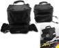BIKETEK SACOCHE VALISE DE TRANSPORT TAIL PACK SUR MOTO *