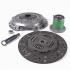 FORD MUSTANG 2005-2010 V8 4.6L KIT D`EMBRAYAGE LUK 07-188