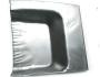 FORD MUSTANG 1964-1968 PARE FEU PARTIEL EXTERIEUR DROIT Outer parial firewall Right hand SCOTT DRAKE M134RH