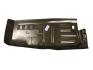 FORD MUSTANG 1971-1973 PLANCHER COMPLET DROIT Full Floor pan Right hand SCOTT DRAKE M207-8RH