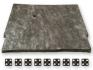 FORD MUSTANG 1969-1970 Underhood insulation SCOTT DRAKE M274