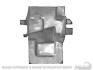 FORD MUSTANG 1969-1970 TOLE DE LIAISON GAUCHE ENTRE PAROIE COMPARTIMENT MOTEUR ET BLOC CHEMINEE Inner fender Apron bracket Left hand SCOTT DRAKE M327ALH
