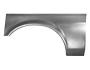 FORD MUSTANG 1971-1973 PATCH REMPLACEMENT BAS D AILE DROITE Partial quarter panel Right hand SCOTT DRAKE M401RH