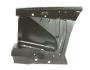 FORD MUSTANG 1971-1973 PAROI COMPARTIMENT MOTEUR EMPLACEMENT BATTERIE AVANT DROIT COTE PASSAGER Front Fender Apron Right hand SCOTT DRAKE M416RH