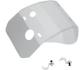 MOOSE RACING PROTECTION PLAQUE ALUMINIUM SABOT MOTEUR SUZUKI DR 250 1990-1995