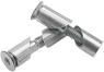 MOOSE RACING REMPLACEMENT VISSERIES POUR PROTECTION BARRE GUIDON ACIER 22mm