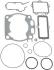 MOOSE RACING KIT JOINTS HAUT MOTEUR M810639 YAMAHA YZ 125 2001-2004