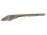 FORD MUSTANG 1964-1967 REPARATION EXTERIEUR LONGERON AVANT GAUCHE COMPLET COTE CONDUCTEUR Front Outer frame Left hand SCOTT DRAKE MC124LH