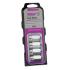 FORD MUSTANG 1964-1973 LOT DE 4 ECROUS DE ROUE EN ACIER CHROME 1/2 pouce x 20 McGard Lug Nuts 64000