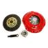 Ford Mustang 1968-1977 V8 small block 302 351 Big block 390 428 Kit embrayage Street Pro McLeod 75112