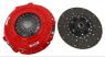 Ford Mustang 2005-2010 V8 Kit embrayage Super Street Pro Mc Leod 75201