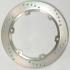 EBC DISQUE DE FREIN AVANT MD1126 HONDA GL 1500 GOLDWING 1988-2000