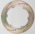 EBC DISQUE DE FREIN ARRIRE MD1127 HONDA GL 1500 GOLDWING 1988-1989