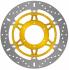 EBC DISQUE DE FREIN AVANT 320 mm MD1161X HONDA CBR 1000 RR FIREBLADE 2006-2007