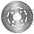 EBC DISQUE DE FREIN ARRIERE MD1164 HONDA VFR 800 FI 2000-2005