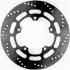 EBC DISQUE DE FREIN AVANT MD1167RS HONDA VT 1100 SHADOW 1994-1998