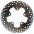 EBC DISQUE DE FREIN ARRIERE MD3083 SUZUKI GSX 1400 2001-2007*