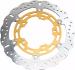 EBC DISQUE DE FREIN AVANT 310 mm MD3098XC WAVE SUZUKI HAYABUSA 1300 2008-2010