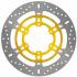 GOODRIDGE DISQUE DE FREIN AVANT 310 mm MD3102X SUZUKI GSXR 1000 2009-2011