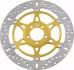 GOODRIDGE DISQUE DE FREIN AVANT 320 mm MD4022X KAWASAKI ZX9R 900 1994-1997