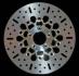 EBC DISQUE DE FREIN AVANT MD518 HARLEY DAVIDSON 1584 FXDB DYNA STREET BOB 2006-2011