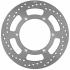 KIT BRAKE DISQUE DE FREIN AVANT WAVE DIS1219W 282MM YAMAHA TDR 125 1993-2002