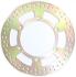 EBC DISQUE DE FREIN AVANT MD6102 296mm HONDA XRV 750 AFRICA TWIN 1990-2003